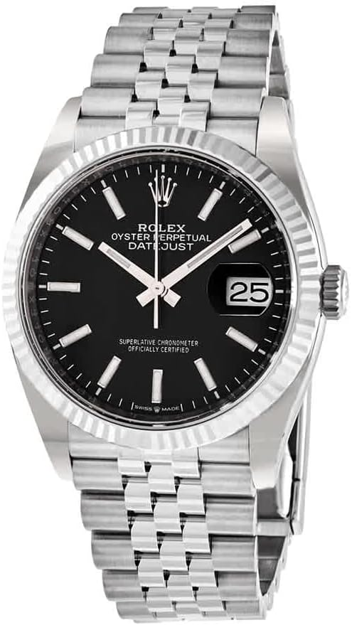 Patrick Bateman's Ultimate Watch Collection (ROLEX & More) - Celebs ...